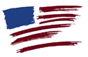 American Values logo